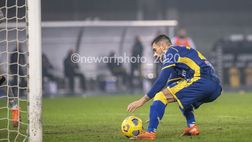 Fiorentina-Verona, i convocati dell’Hellas