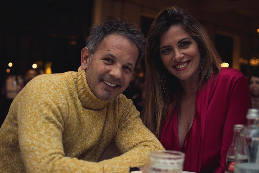 Roma, Stadio Olimpico celebra Mihajlovic, la moglie Arianna: “E’ un onore”- immagine 2