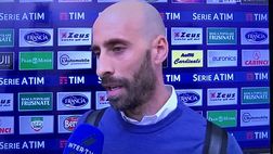 Borja Valero: “Concentrati, dobbiamo cercare di vincere dall’inizio. Oggi serve…”