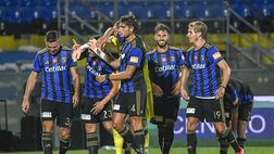 Serie B, 21a giornata: pari per Pisa e Lecce, vince la Ternana. Brescia 0-0 a Cosenza