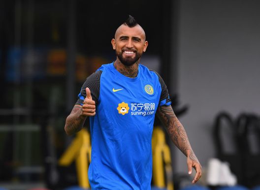 Photo by Claudio Villa - Inter/Inter via Getty Images Photo by Claudio Villa - Inter/Inter via Getty Images