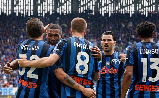 Romano: “Ruggeri lascia l’Atalanta per 20 milioni, here we go! Visite prenotate”- immagine 2