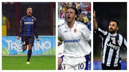 Da Signori a Guarin-Vucinic, quando sono i tifosi a far saltare gli accordi di mercato