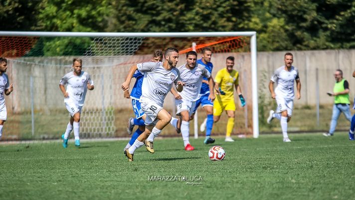 Serie D, recuperi prima giornata: le traverse fermano la Luparense, Feltre al tappeto 