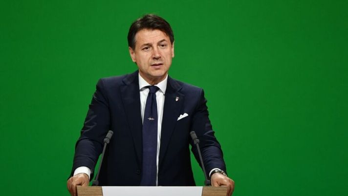 Il presidente Conte: “Chiuse le attività commerciali in Italia tranne supermercati e farmacie” - immagine 1