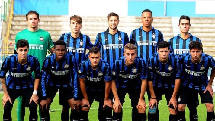 Inter ok nei 2 derby giovanili contro il Milan Inter ok nei 2 derby giovanili contro il Milan