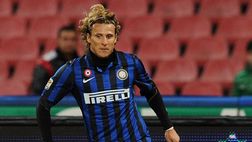 TS – Inter, prima di cedere Lautaro serve cautelarsi: “Il caso Forlan faccia da lezione”