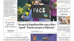 Prima Pagina, La Repubblica-Palermo: “Troppa politica è legata a clientele e sottogoverno”