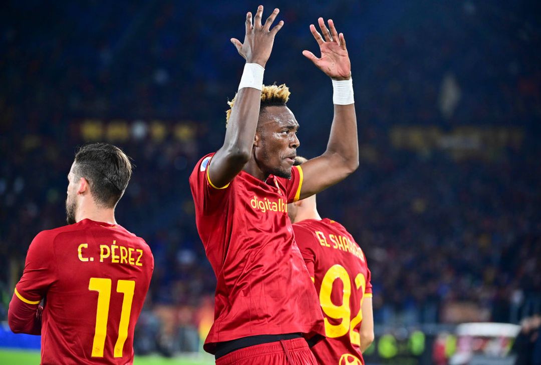 Roma-Torino 1-0 – FOTO GALLERY - immagine 34