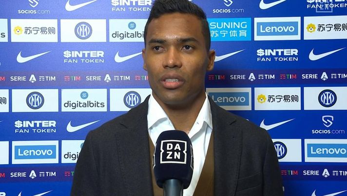 Juventus, Alex Sandro: “Inter? Ovvio che il pensiero allo scudetto c’era. Persa concentrazione” - immagine 1