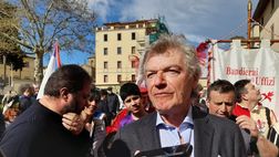 VIDEO VN – Antognoni: “Una carriera splendida. Non ho nulla da chiedere”