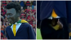 Brasile, l’omaggio a Pelé in campo ha sconcertato i tifosi: le reazioni sui social