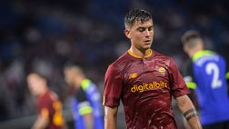Dybala ricorda l’esordio da professionista: “Uno dei momenti più belli in carriera”