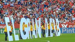 Abbonati risarciti, il Siviglia restituirà il prezzo dei biglietti del derby sospeso e ripreso a porte chiuse