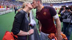 Ilary su Totti: “È nato con l’ironia e la simpatia. Il piccione a Sanremo? Un omaggio a me”
