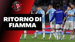 Calciomercato Milan – Diavolo nuovamente su un giocatore della Lazio?