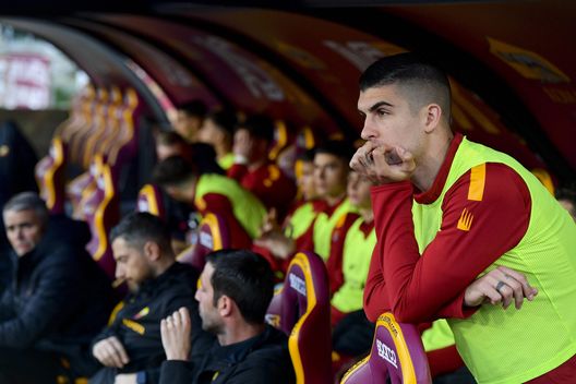 Tornano Mancini, Cristante e Belotti- immagine 2