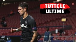 Calciomercato Milan – Szoboszlai, preferenza per i rossoneri | News