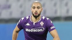 Calciomercato Milan- La Fiorentina vuole trattenere Amrabat