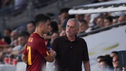 Mourinho aspetta il vero Dybala