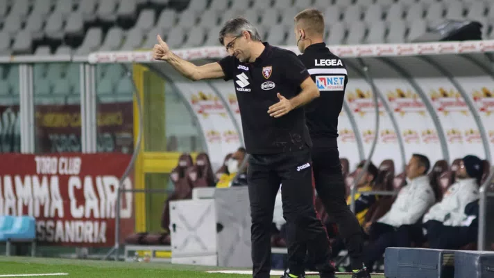 Juric, tentazione due punte: “Perdi certe cose, ma non sembrava male…” - immagine 1