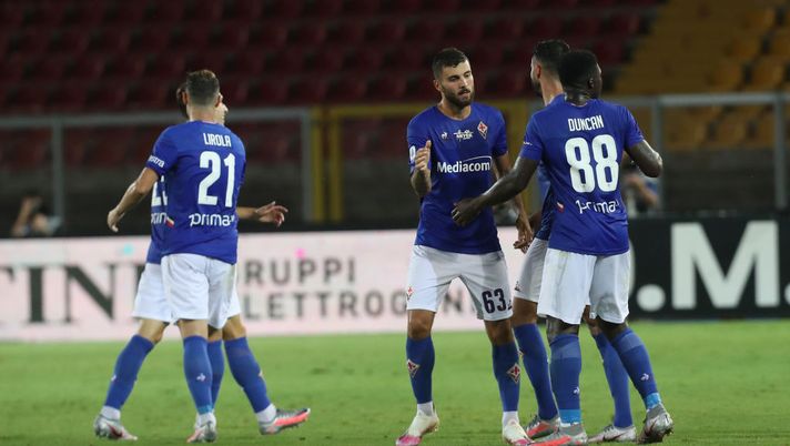 (Photo by Maurizio Lagana/Getty Images) 