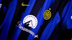Gds – Inter, col Genoa piccolo cambio sponsor: ecco cosa ci sarà al posto del logo Paramount