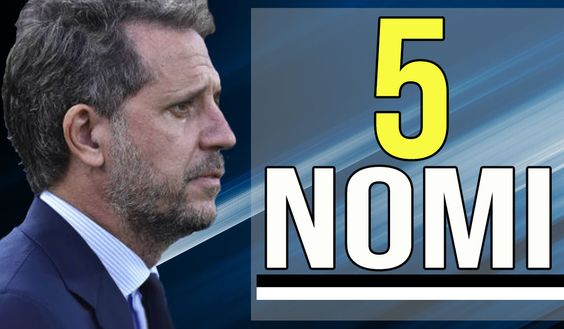 Calciomercato Juventus: cinque nomi caldi per l'attacco. Calciomercato Juventus: cinque nomi caldi per l'attacco.