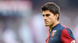 SKY: Perotti alla Roma, in corso lo scambio di documenti
