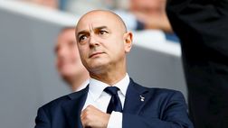 Levy: “Leggo storie di mercato come niente fosse: la gente si svegli!”. E poi annuncia che…