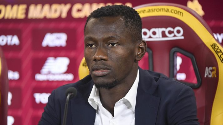 Getty Images Camara si presenta: “Voglio restare a lungo”. Occhi su Chalobah. Torna Zalewski - immagine 1