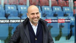 Cagliari, due nuovi rinforzi in arrivo. Giulini: “Pavoletti e Nandez non in vendita. Nainggolan…”