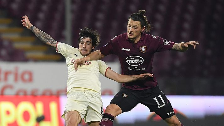 Qui Verona: Djuric pronto a partire dall’inizio - immagine 1