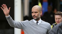 Guardiola polemico: “Dopo i sei trofei col Barcellona ho sempre fallito…”