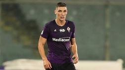 Calciomercato Milan – Stallo sul fronte Milenkovic: i motivi