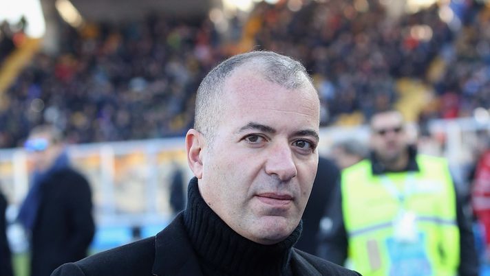 Pres. Lecce: “Nella ripresa è uscita la qualità della Fiorentina” - immagine 1