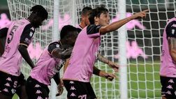 Palermo, Soleri: “Questa città merita il meglio, ci aspetta una grande sfida”