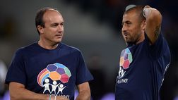 Balbo: “Juve, Napoli e Roma più avanti. Milan e Inter si sono avvinate. La Serie A…”