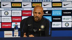 VIDEO / Inter, Spalletti: “Non c’è da ribaltare tutto! Marotta importante. E state pur certi che…”