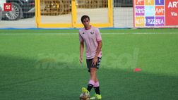 Primavera 3, Palermo-Bari 3-1: Mauthe stende i Galletti. La classifica