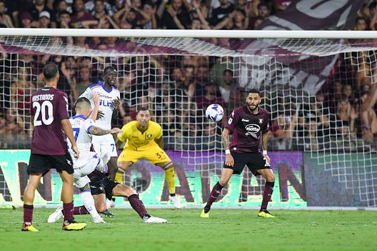 (Getty Images) Lecce, Del Rosso: “A Salerno vinto bene con una prestazione importante”- immagine 2