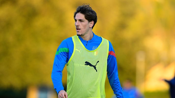 Zaniolo: “L’addio alla Roma? I miei compagni mi hanno deluso” - immagine 1