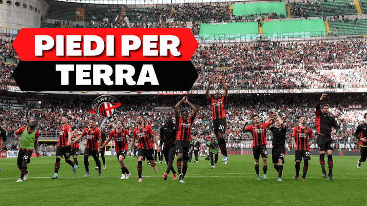 Milan, grande vittoria ma non è ancora il momento di esultare | News (getty images)