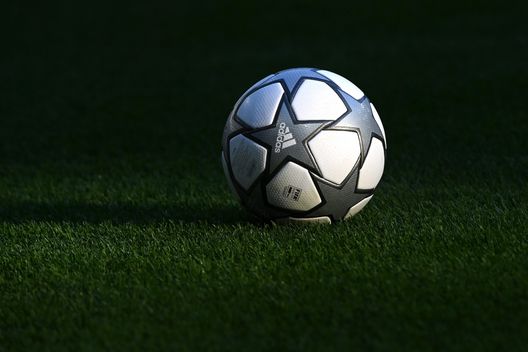 (Getty Images) pallone finale Champions League
