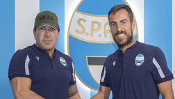 Spal, dal Lecce arriva Mancosu