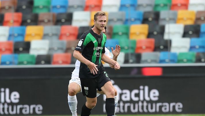 Photo by Gabriele Maltinti/Getty Images Photo by Gabriele Maltinti/Getty Images