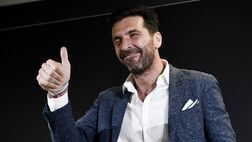 Buffon, visite effettuate: ora la firma nella sede del Psg