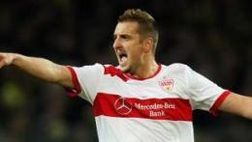 KUZMANOVIC, E’ FATTA: ALLO STOCCARDA 1 MLN, A LUI CONTRATTO FINO AL 2017. E…