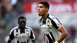 News Udinese / Masina: “Finalmente ci siamo, mi unirò al gruppo domani”