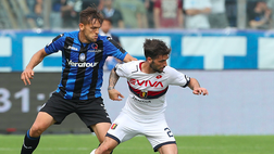 Ex Verona, Bessa: “Ho fatto bene ad andare al Genoa”